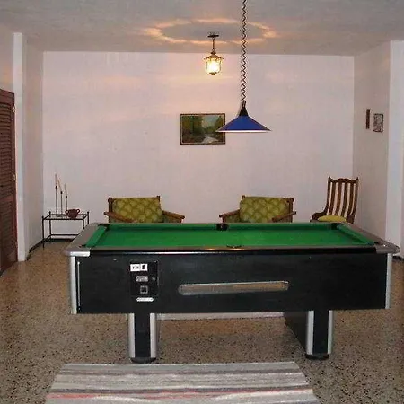 Casa La Higuera Hotel