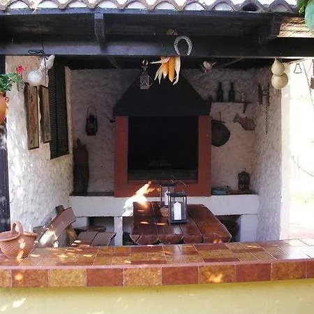 Casa La Higuera Hotel *