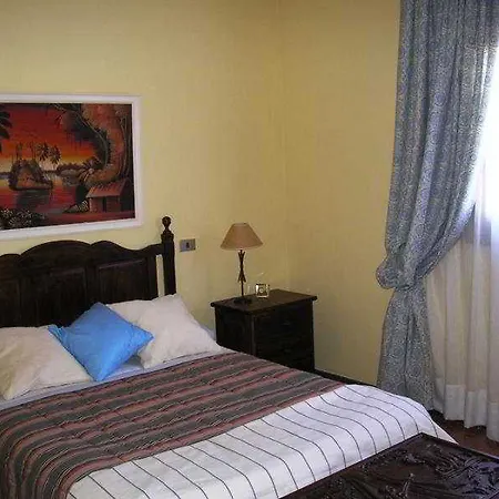 Casa La Higuera Hotel