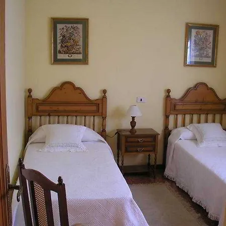 Casa La Higuera Hotel *