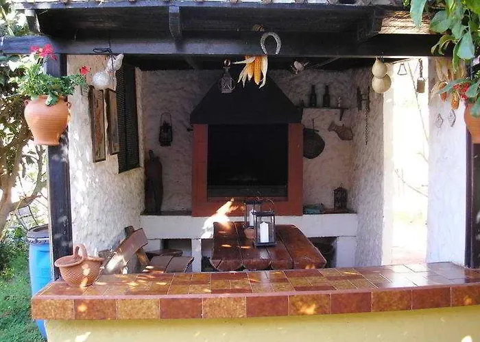 Casa La Higuera Hotel *