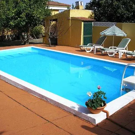 Casa La Higuera Telde