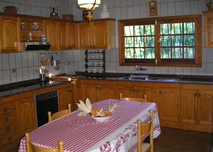 Casa La Higuera *