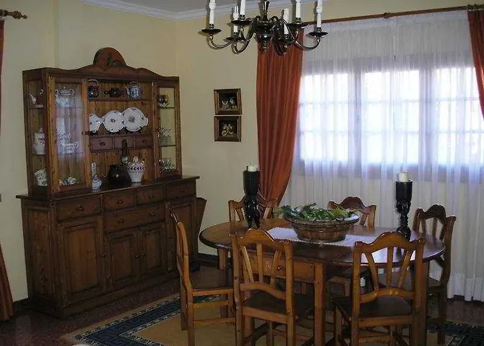 Casa La Higuera